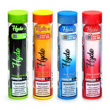 Hyde X Disposable (3000 Puffs) - Image 3