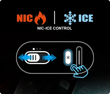 Lost Vape Orion Bar Disposable - 50K - Image 3