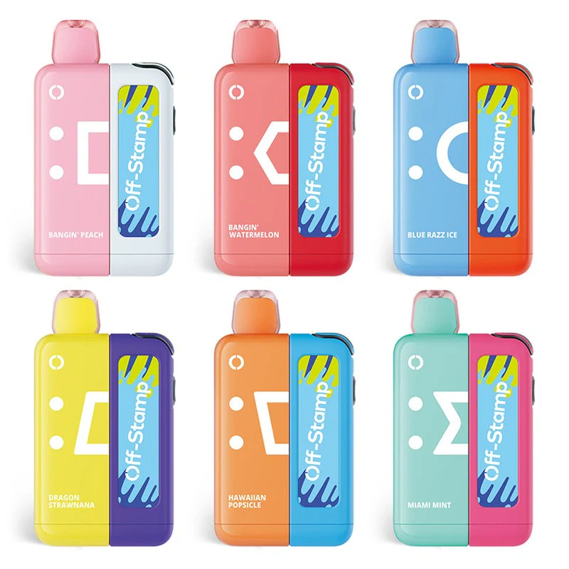 Off-Stamp X-Cube Kit 25K - Image 3