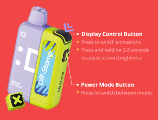 Off-Stamp X-Cube Kit 25K - Image 5