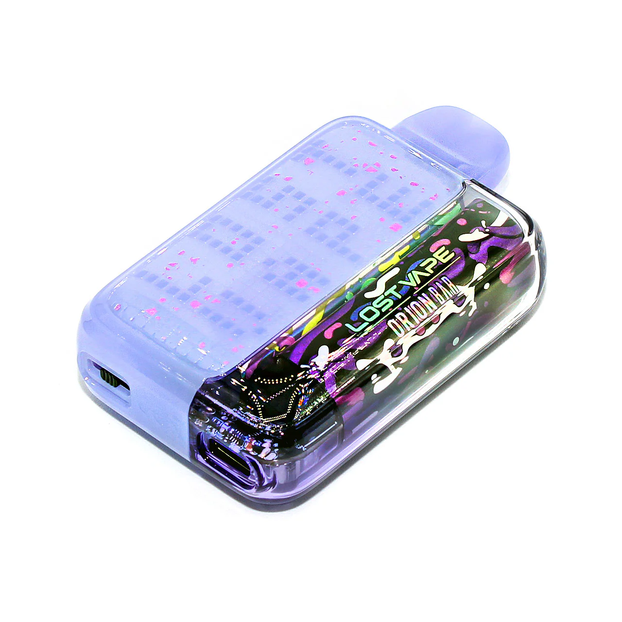 Orion Bar Disposable (10,000 Puffs) By Lost Vape - Image 3