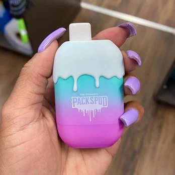 Packwoods Packspod 5000 Puff Disposable - Image 5