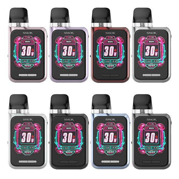 SMOK NOVO GT BOX KIT - Image 4