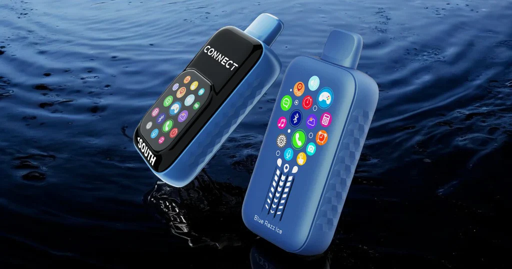 South Connect 35K Disposable Vape - Image 4